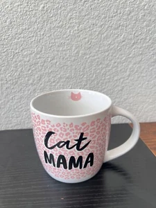 Cat Mom Becher 11oz-15oz - Bild 1 von 1