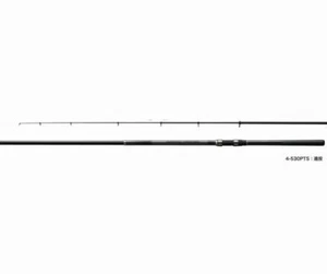 Shimano 17 HOLIDAY ISO 5-450PTS Telescopic ISO Rod - Picture 1 of 1