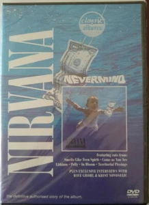 Nirvana - Nevermind - Afbeelding 1 van 2