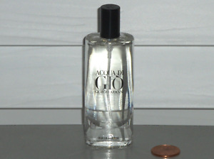 ACQUA DI GIO by Giorgio Armani Men's eau de Parfum EDP Travel Spray, .5 oz, 15ml