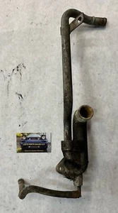 1990-1993 Mazda Miata 1.6 Waterneck Coolant Thermostat Lower Housing #3 - Picture 1 of 1