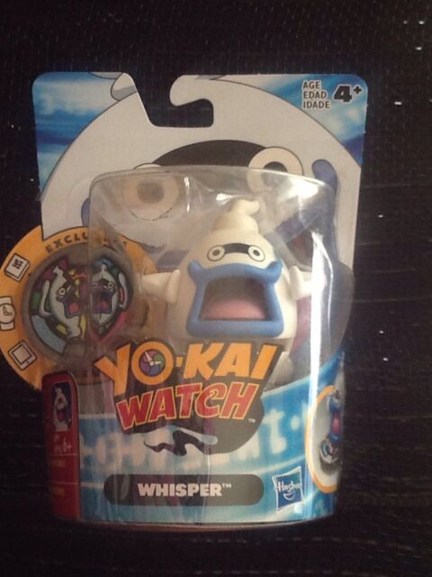 8pcs/lot Anime Yo Kai Yokai Watch PVC Action Figure Model Toys Montre -  Supply Epic