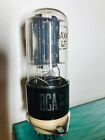 6Ax4gt Rca Vacuum Tube - Usa -  Tested On A Military Tv-7D/U Tester Stock #176