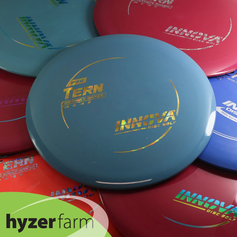 Innova PRO TERN *pick your weight & color* Hyzer Farm disc golf driver - Image 1 of 1