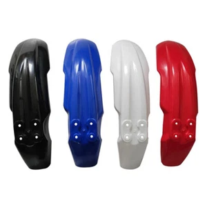 Carenado plástico guardabarros delantero moto para Honda CRF150R CRF150 2007-2022 - Imagen 1 de 7