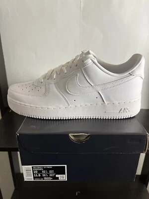 DS Men Size 10 - Nike Air Force 1 '07 Fresh - Image 1 of 4