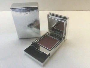 TOM FORD SHADOW EXTREME EYE SHADOW COLOUR 12 TFX12 PINK (1g) SILVER COMPACT NEW - Picture 1 of 4