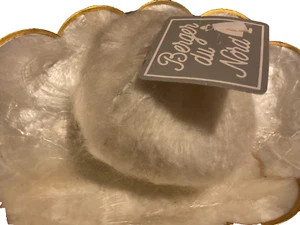 BERGER DU NORD/MOHAIR/ - Picture 1 of 4