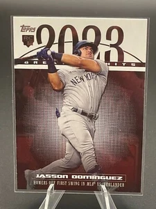 2024 Topps MLB Baseball Series 1 Parallels Insert Pick Single Cards - Picture 1 of 85