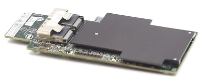 Intel LSI 2308 8-Port 6Gb/s SAS RAID Controller Card P/N: G35851-310 Tested - Image 1 of 4