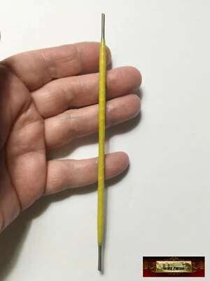 M00516 MOREZMORE 1 Miniature Sculpting Tool Detail Clay Mini Micro - Image 1 of 3