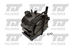 TJ Filters QFF0204 Fuel Filter