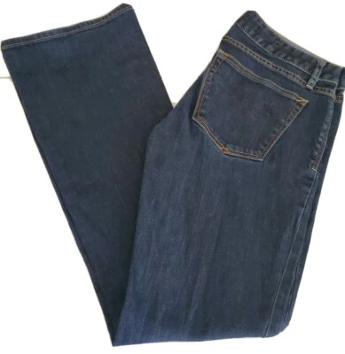 Womens Jeans Size 26/2a Curvy Gap 1969  RN54023 Blue, Jeans Para Mujer size 26/2 - Image 1 of 4