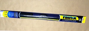 Windshield wiper blade 26" Rain- X Longitude Pro series -3D Air Control - Picture 1 of 3