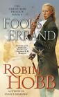 Robin Hobb / The Tawny Man 1. Fools Errand /  9780553582444