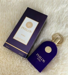 Philos Pura EDP Perfume By Maison Alhambra, 100ML Niche Fragrance 100%Original🥇 - Picture 1 of 6