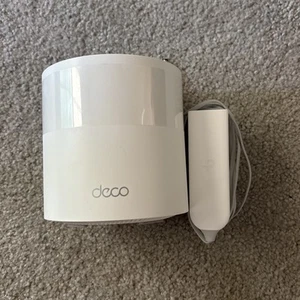 TP-Link Deco AX3000 WiFi 6 Mesh System Deco - Tested - Bild 1 von 4