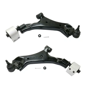 Labwork Front Left and Right Lower Control Arm 2010-2017 For Chevrolet Equinox - Picture 1 of 10