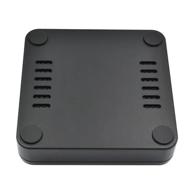 Docking Station SSD Duplicator M.2 SATA Clone Support Disk NVME NOT SUPPORTED v - Image 1 of 4