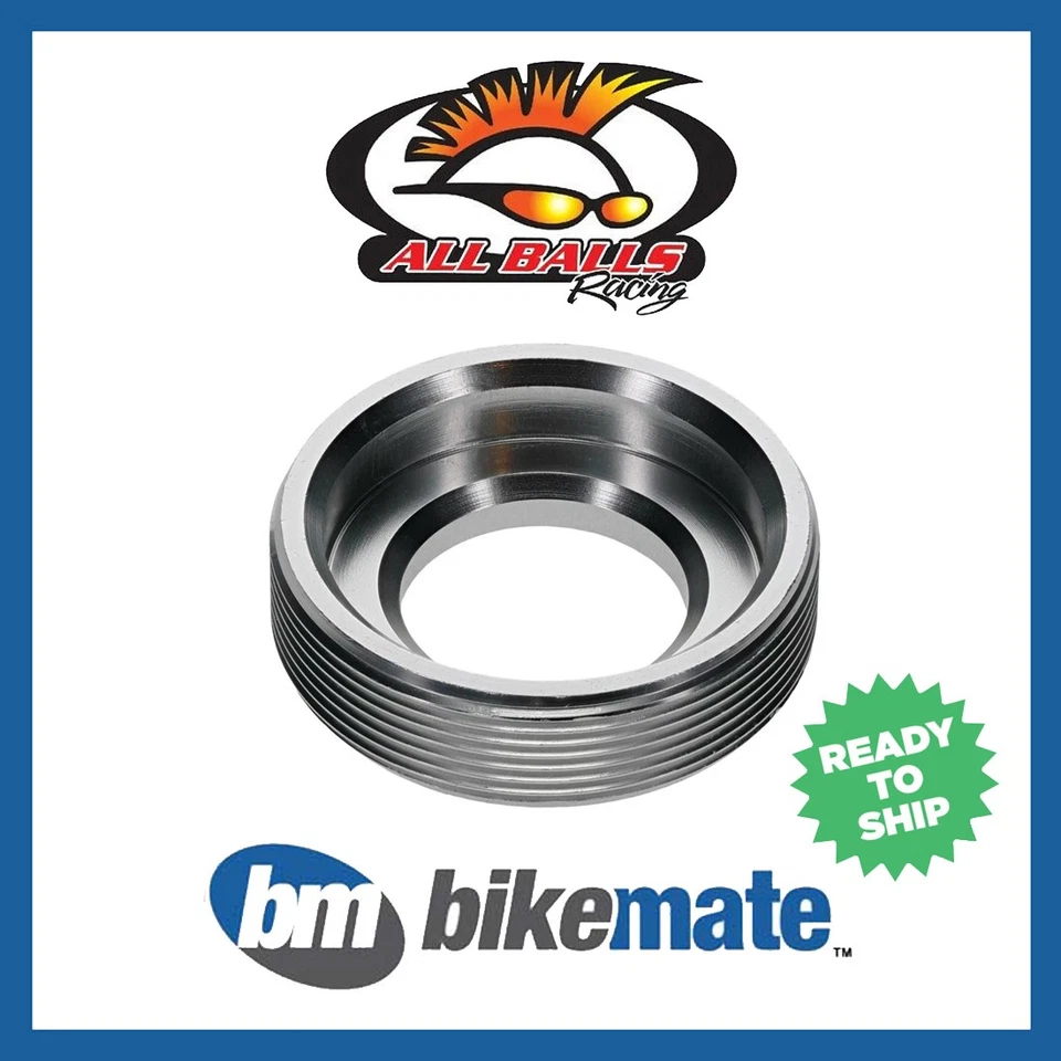 Kit de retención de cojinete de rueda trasero para HONDA XR 200 R 1986 1987 1988 1989 1990 Foto 1 de 1