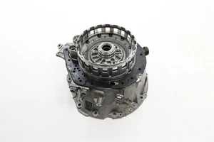2014 - 2017 MERCEDES S550 W222 TORQUE CONVERTER HOUSING OEM A7252740000 - Picture 1 of 13