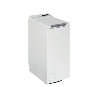 WHIRLPOOL TDLR6240SIT Lavadora Carga Superior 6Kg 1200Rpm 12 Programas Cl.C - Imagen 1 de 1