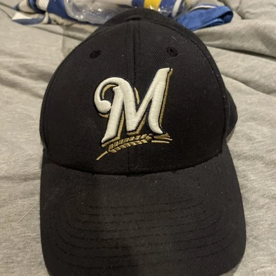 Sombrero de cervecero ajustable vintage Foto 1 de 4