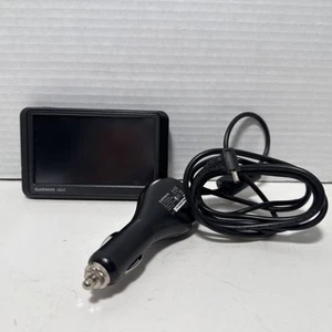 Garmin Nuvi 255W GPS  With Car Charger  Bundle. - Picture 1 of 8