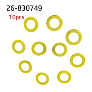 High Quality Car Drain Screw Seal Screw Seal Washer Plastic High Quality - Picture 1 of 12