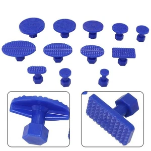 Kit de r��paration carrosserie voiture 10 pi��ces ventouses pour une ��liminatio - Picture 1 of 12