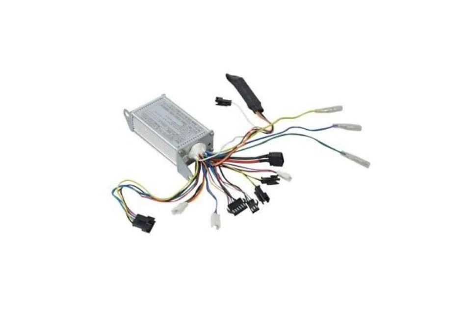 Controlador de bicicleta eléctrica Jetson ud3-ul Jetson Bolt Pro Foto 1 de 1