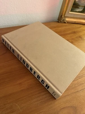 Peter Lindbergh - Images of Women I - Hardcover - OHNE Einband!  - Bild 1 von 4