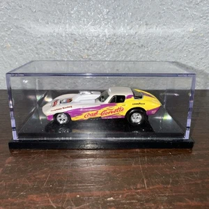 100% Hot Wheels 1967 Corvette Limited Edition COAST CORVETTE #20 Loose - Picture 1 of 6