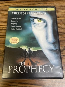 The Prophecy (Christopher Walken) pantalla ancha - DVD - INGLÉS - Imagen 1 de 2