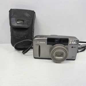 Película para cámara Canon Sure Shot Z115 35 mm probada con estuche - Imagen 1 de 23
