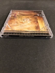 Spider il gioco solo custodia PlayStation  - Foto 1 di 3