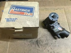 The Hasting Company Remanufactured Water Pump WP703 - Picture 1 of 6
