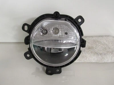 2014 2015 2016 2017 MINI COOPER CLUBMAN LH conductor luz antiniebla "hella" C65L 4147 Foto 1 de 4