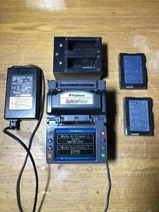 O fibre Optique Fujikura FSM-11S Giuntatrice Fibra Ottica - Imagen 1 de 7