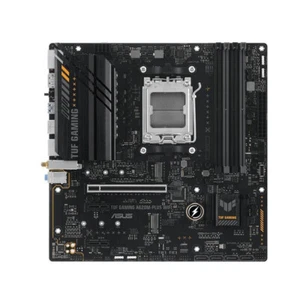 Placa madre de escritorio PARA ASUS TUF GAMING A620M-PLUS WIFI AM4 DDR5 PCI-E 4.0 2*M.2 - Imagen 1 de 3