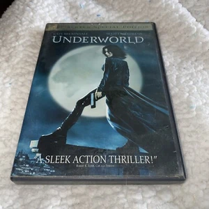 Underworld (DVD, 2004, Special Edition, Full Frame Edition) - Picture 1 of 3