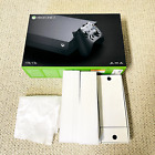 "BOITE VIDE SEULEMENT !" Xbox One X 1 To, pas de console !