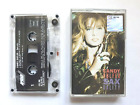 CANDY DULFER - "SAXUALITY", MC, K7, Tape, Audio Cassette [1990, RE]