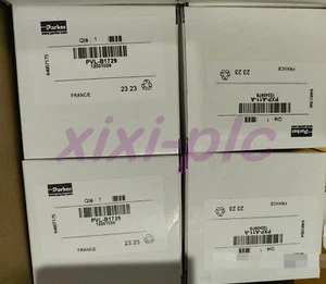 1 PCS NEW Parker PVLB1729 Pneumatic Valve DHL Express Delivery - Picture 1 of 3
