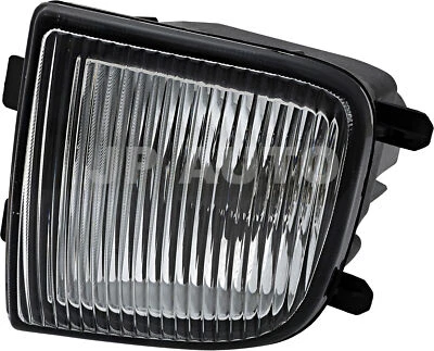 For 1999-2004 Nissan Pathfinder Fog Light Driver Side Foto 1 de 4