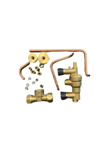 TRENNSET FÜR GAS-BRENNWERTKESSEL LOGAMAX PLUS GB112 75953 - Bild 1 von 2