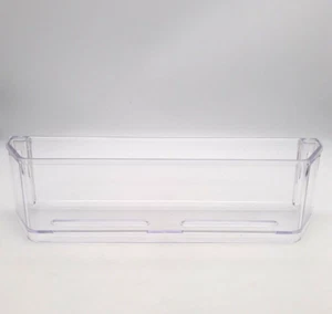 GE refrigerator model PYE22KYNFFS Middle Freezer Door Bin WR71X11046 OEM - Picture 1 of 5