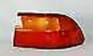 Para Honda Civic Coupe / Sedan Faro Trasero Derecho Mano 92 93 94 95 - Imagen 1 de 4