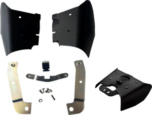 Frame Mounted Air Deflector Harley-Davidson Softail Cross Bones FLSTSB 2008-2011 - Picture 1 of 1
