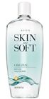 Avon Skin so Soft 16.9oz Unisex Original Bath Oil Bottle